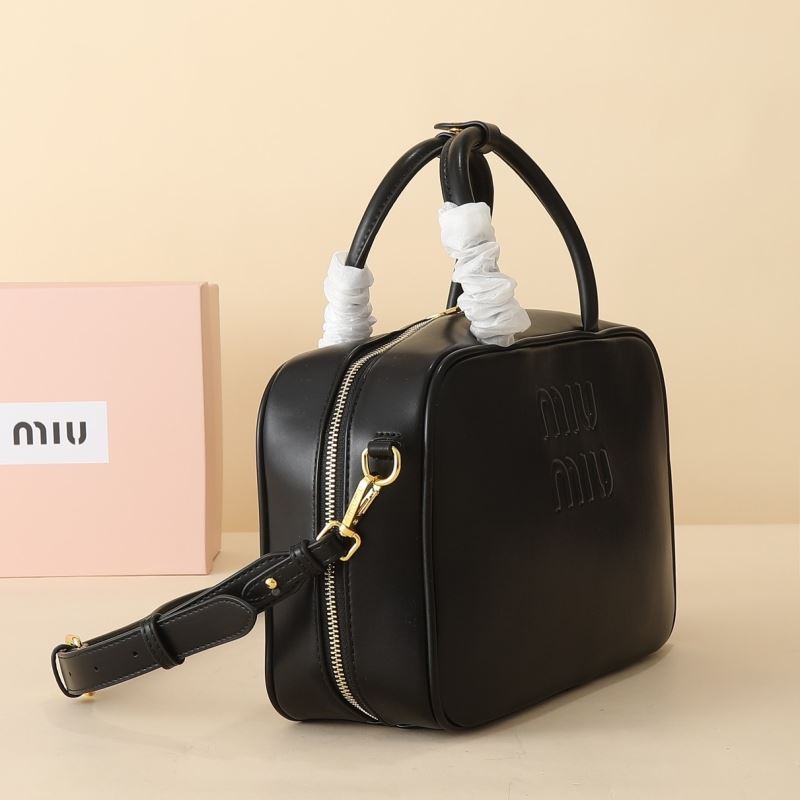 Miu Miu Top Handle Bags